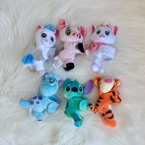 Cutie Cuffs Disney Bundle